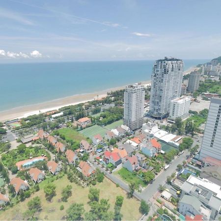The Song Vung Tau Condotel 5 Sao - Apartment 5 Star Luxury The Song المظهر الخارجي الصورة