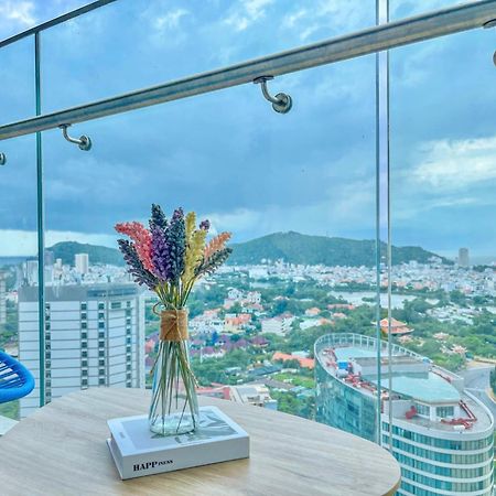 The Song Vung Tau Condotel 5 Sao - Apartment 5 Star Luxury The Song المظهر الخارجي الصورة