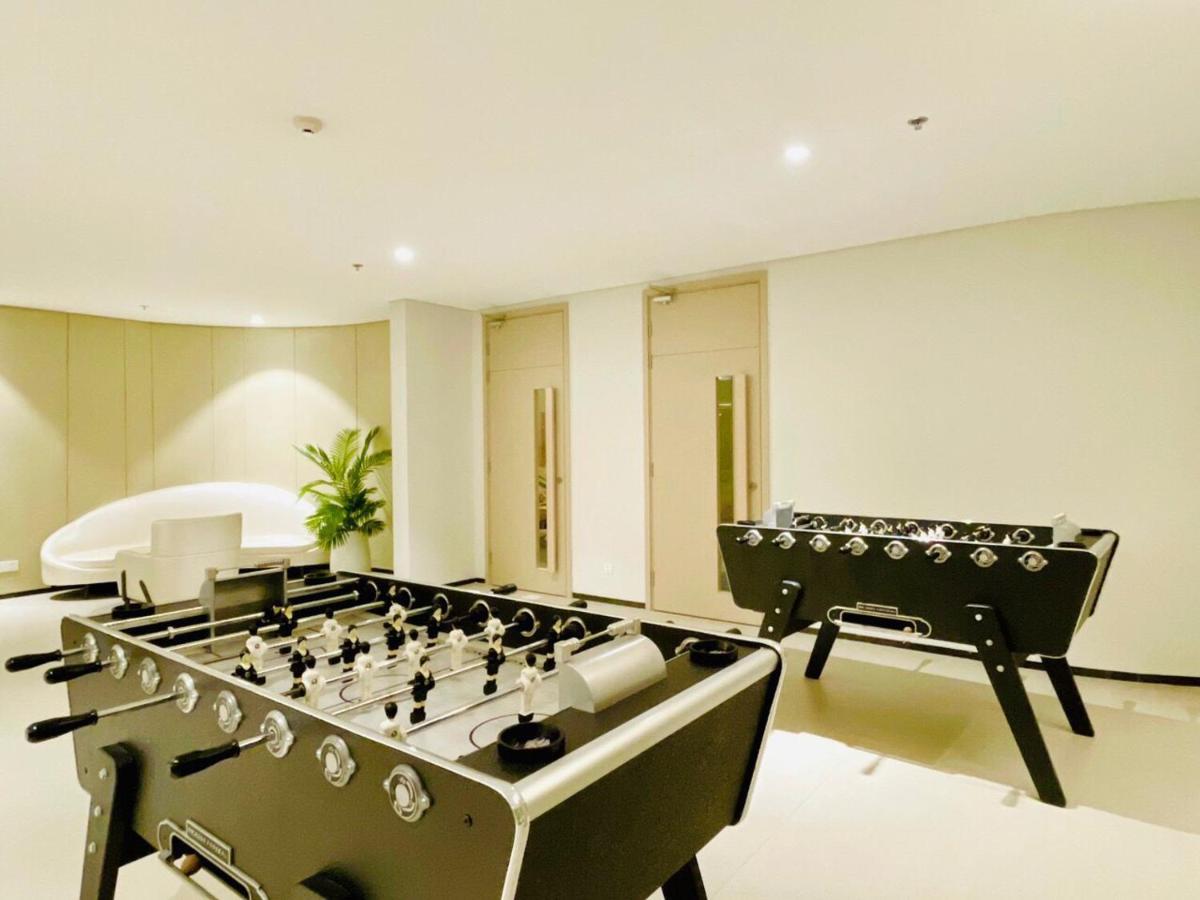 The Song Vung Tau Condotel 5 Sao - Apartment 5 Star Luxury The Song المظهر الخارجي الصورة
