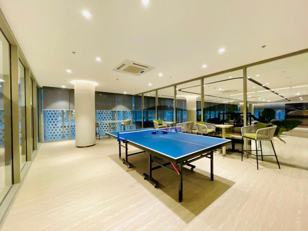 The Song Vung Tau Condotel 5 Sao - Apartment 5 Star Luxury The Song المظهر الخارجي الصورة