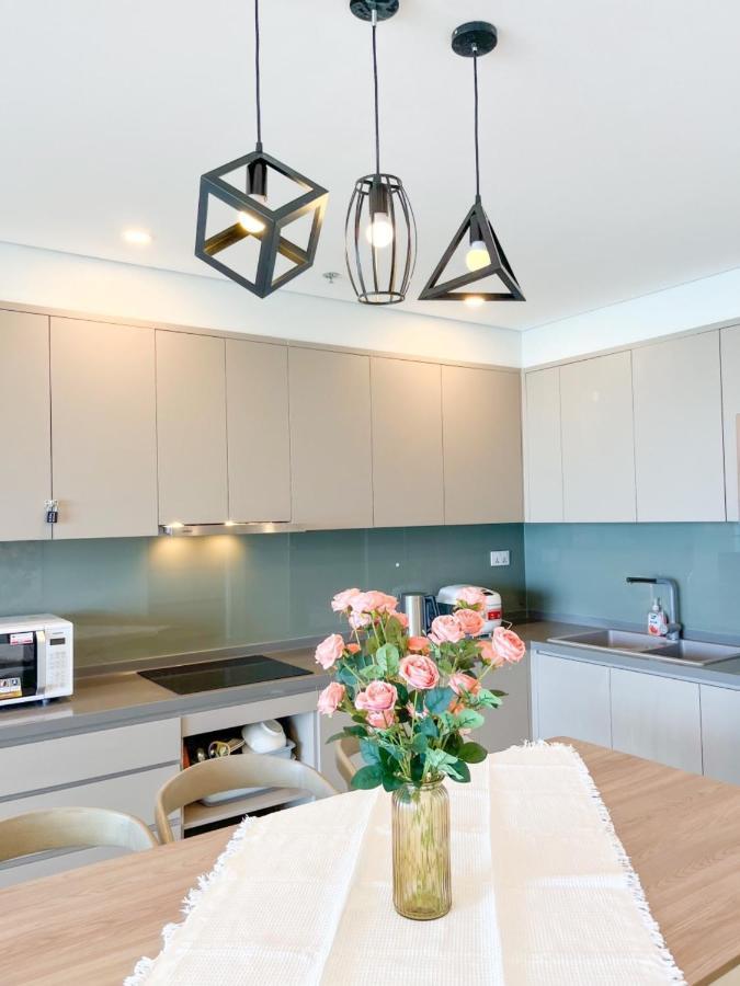 The Song Vung Tau Condotel 5 Sao - Apartment 5 Star Luxury The Song المظهر الخارجي الصورة