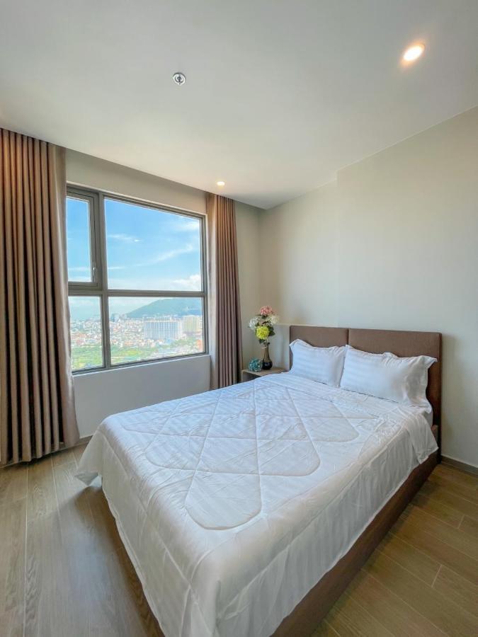 The Song Vung Tau Condotel 5 Sao - Apartment 5 Star Luxury The Song المظهر الخارجي الصورة