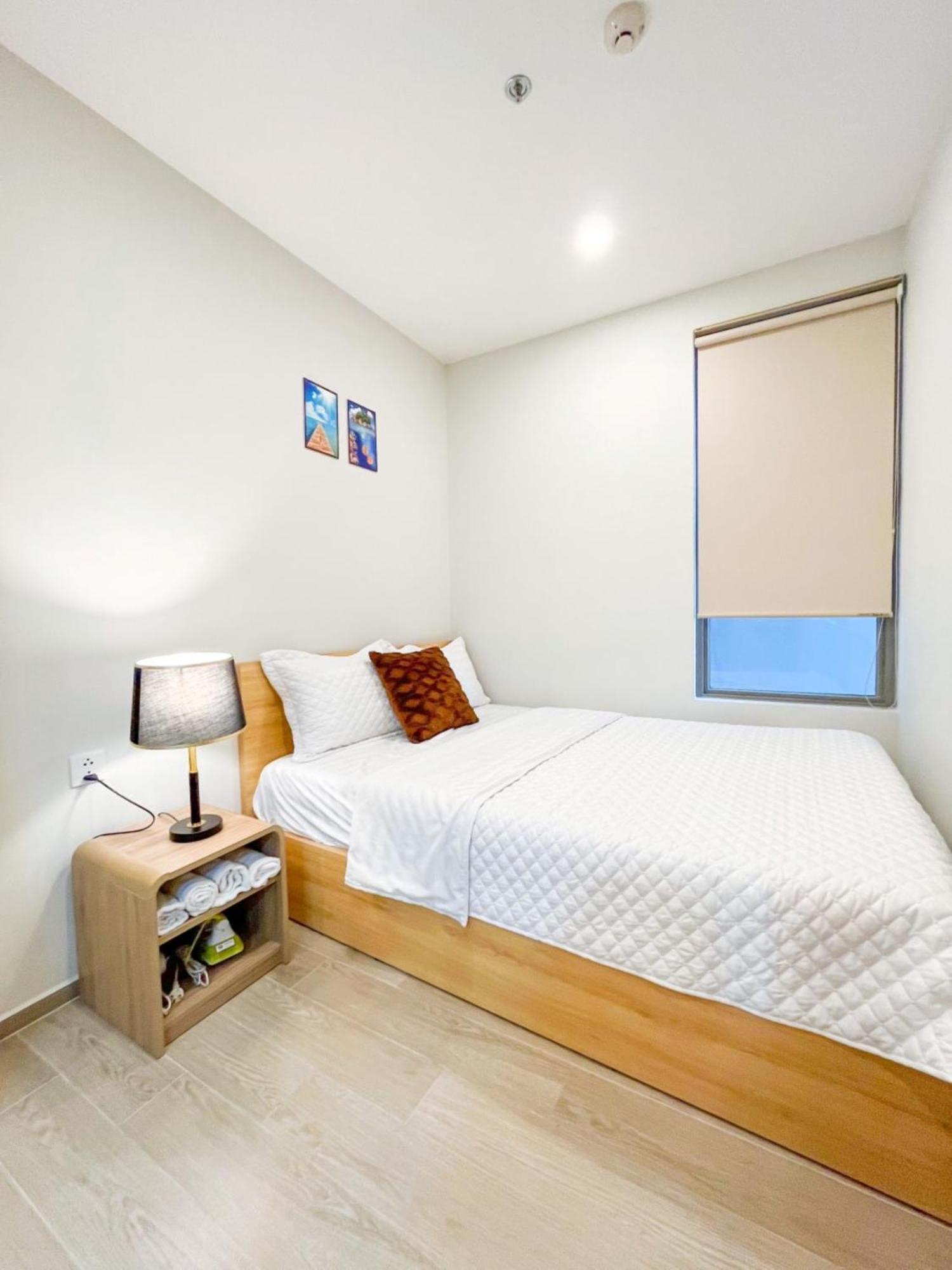 The Song Vung Tau Condotel 5 Sao - Apartment 5 Star Luxury The Song المظهر الخارجي الصورة
