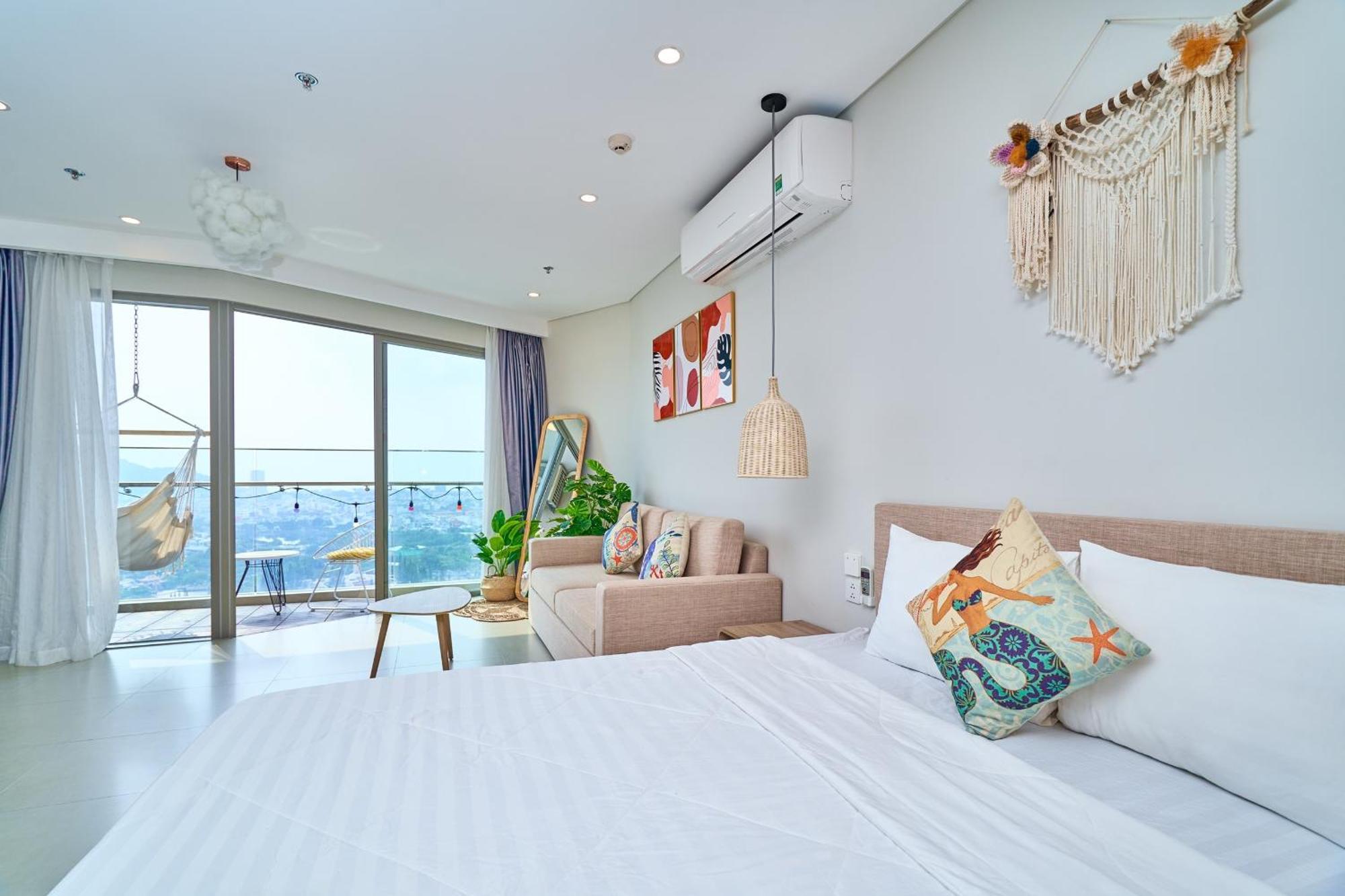 The Song Vung Tau Condotel 5 Sao - Apartment 5 Star Luxury The Song المظهر الخارجي الصورة