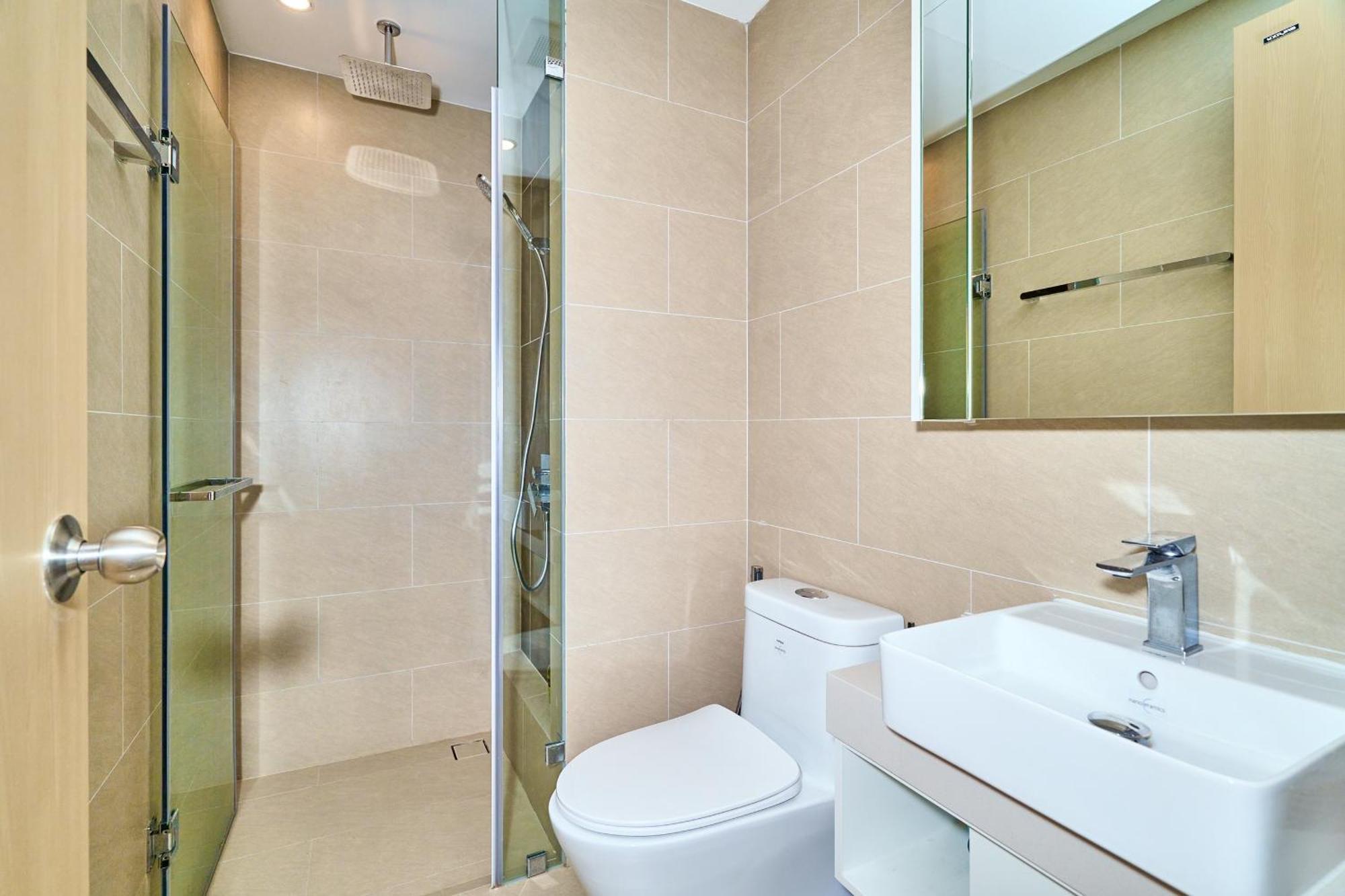 The Song Vung Tau Condotel 5 Sao - Apartment 5 Star Luxury The Song المظهر الخارجي الصورة