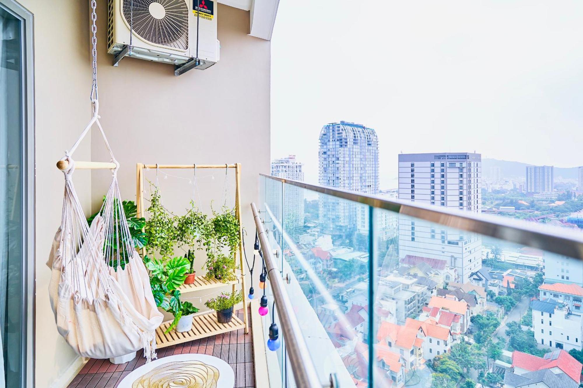 The Song Vung Tau Condotel 5 Sao - Apartment 5 Star Luxury The Song المظهر الخارجي الصورة