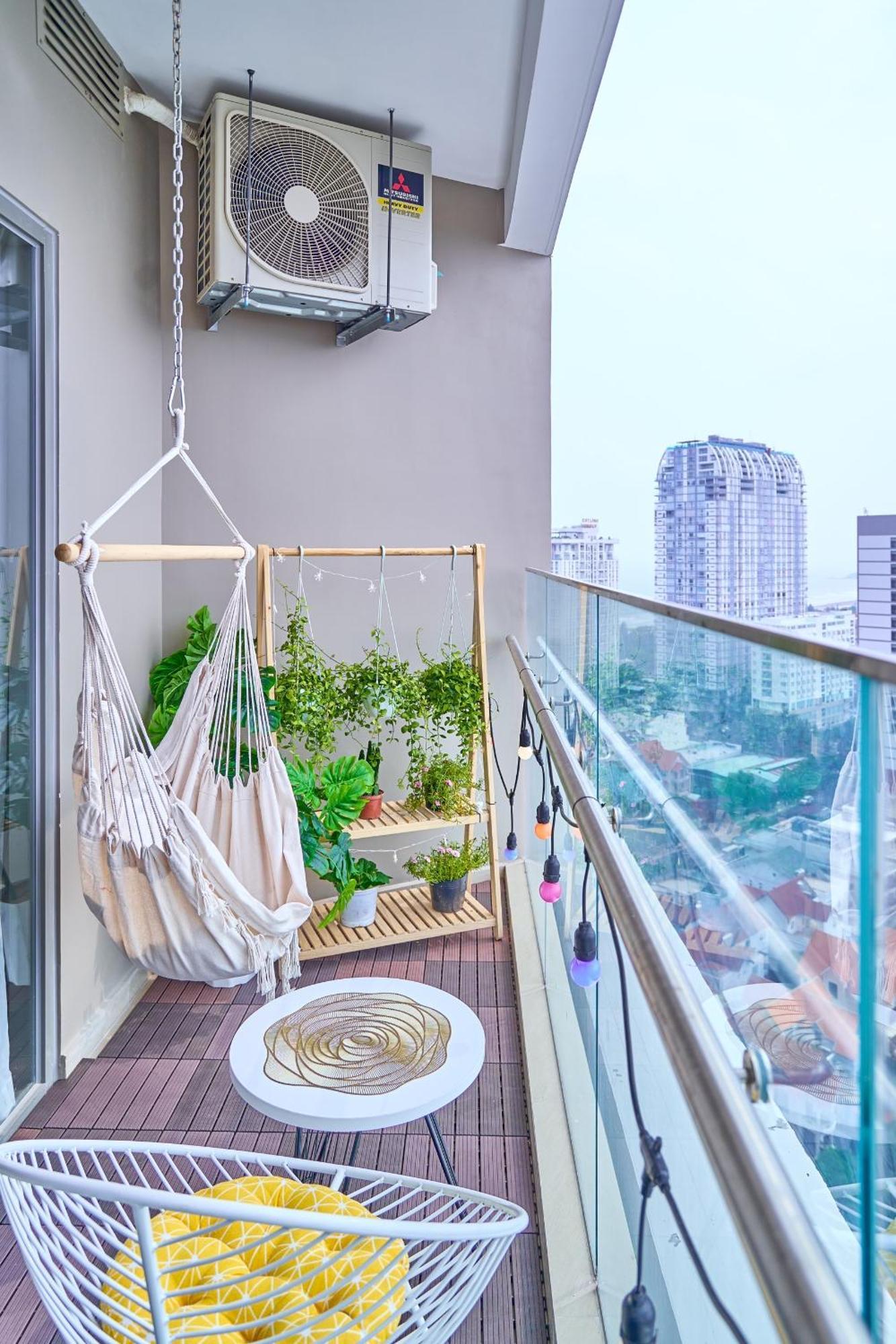 The Song Vung Tau Condotel 5 Sao - Apartment 5 Star Luxury The Song المظهر الخارجي الصورة