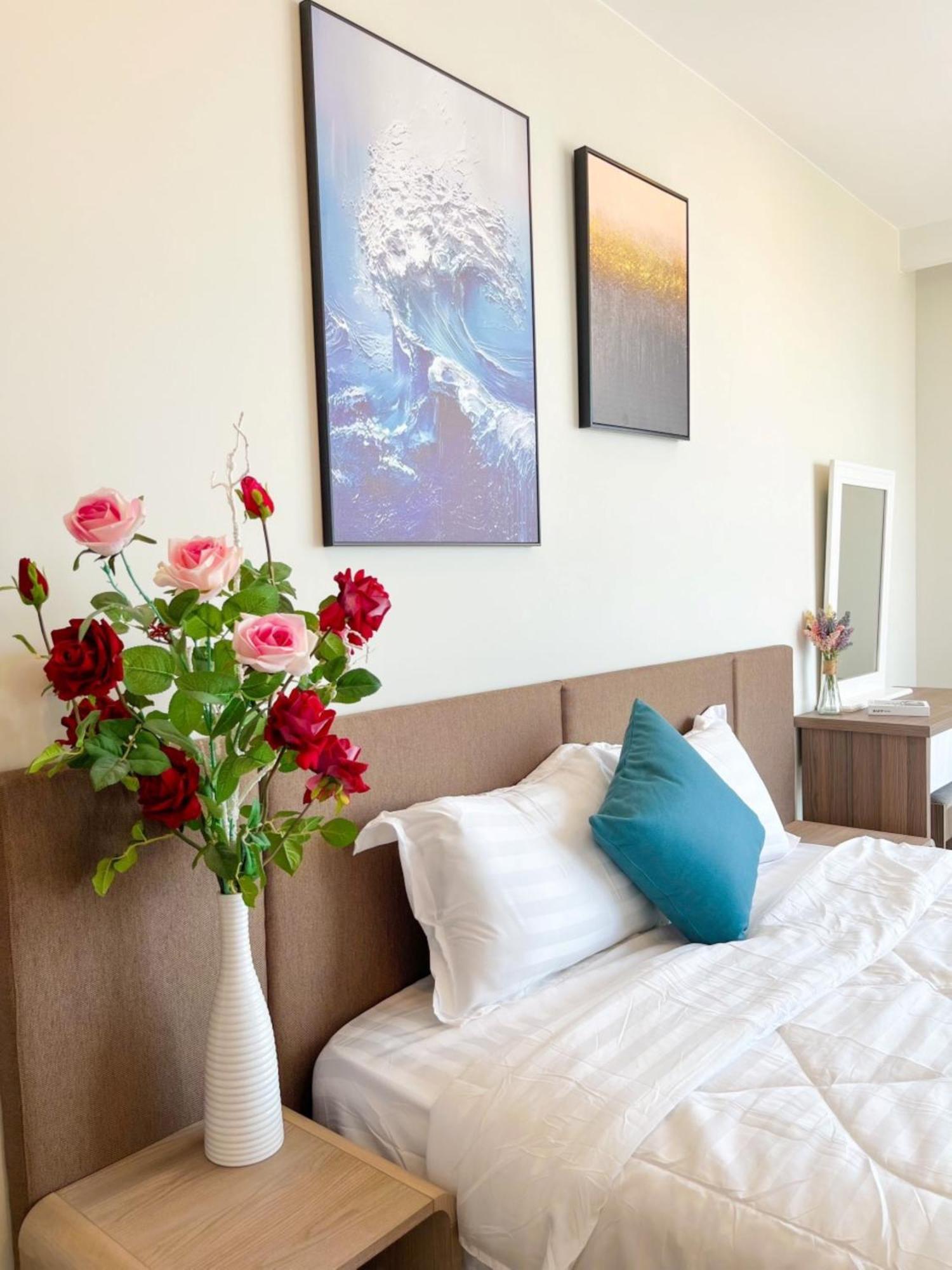 The Song Vung Tau Condotel 5 Sao - Apartment 5 Star Luxury The Song المظهر الخارجي الصورة