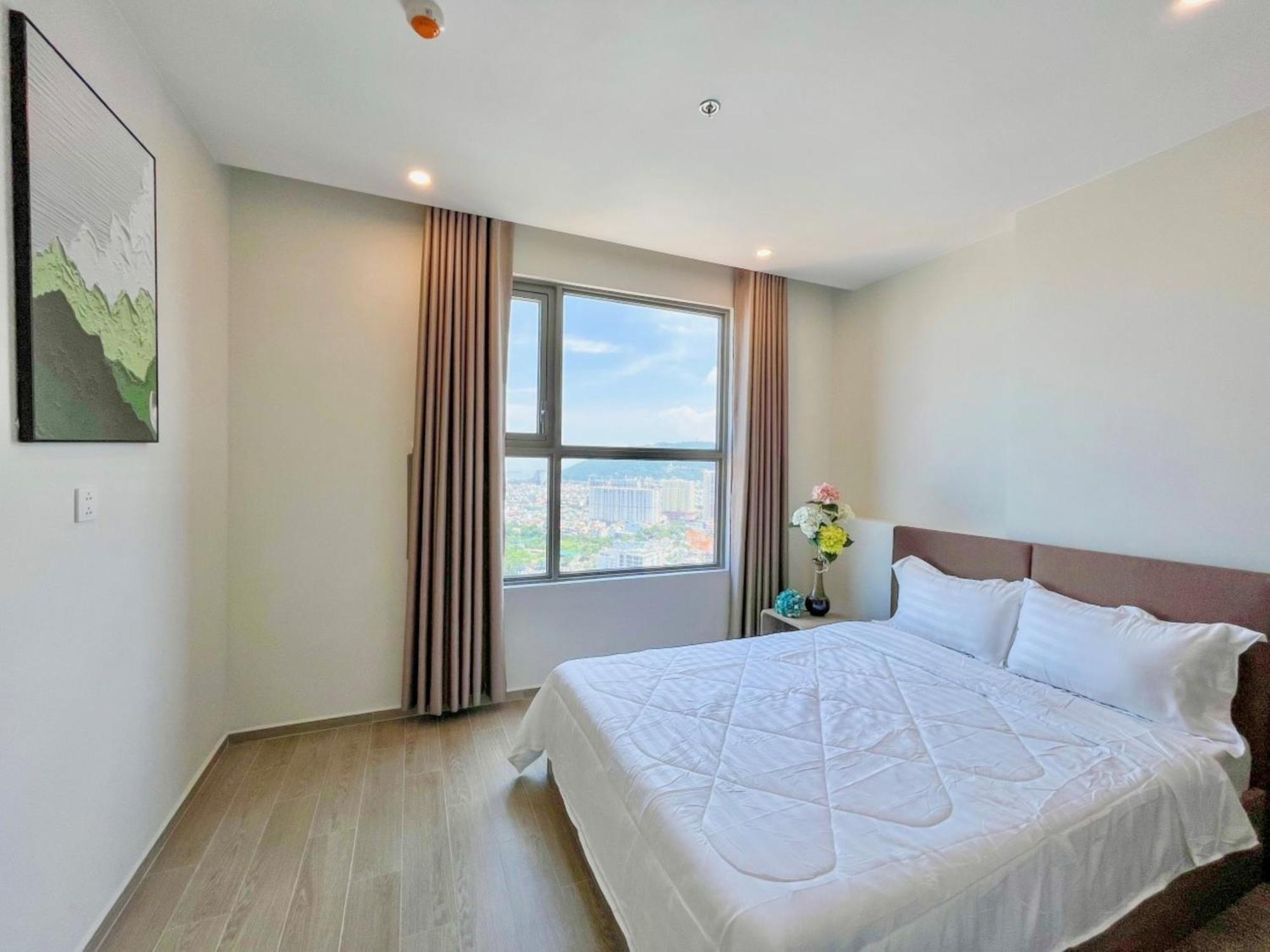 The Song Vung Tau Condotel 5 Sao - Apartment 5 Star Luxury The Song المظهر الخارجي الصورة
