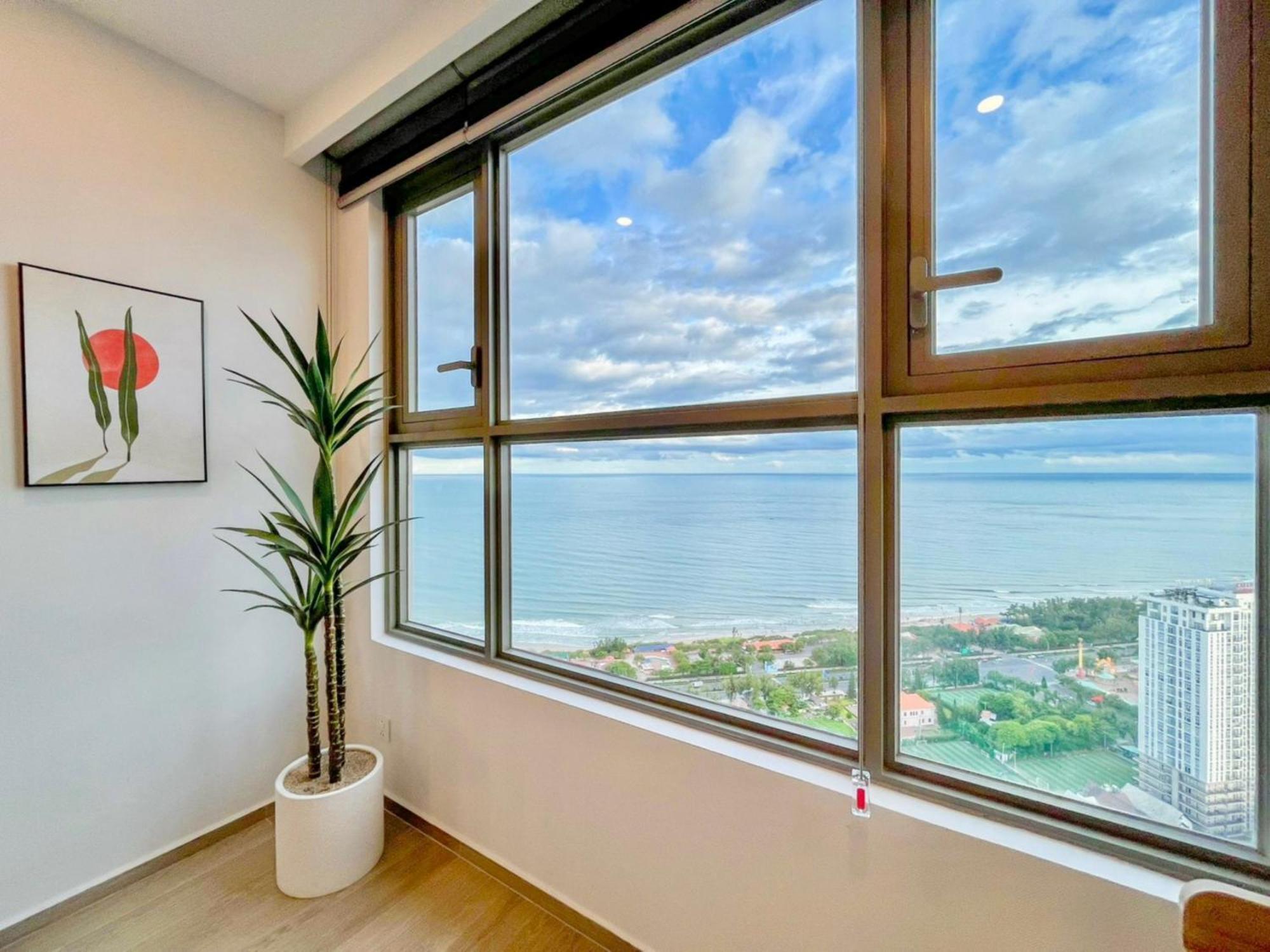 The Song Vung Tau Condotel 5 Sao - Apartment 5 Star Luxury The Song المظهر الخارجي الصورة